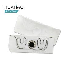 Free Sample! Huahao RFID Manufacturer Washing Fabric Textile Washable UHF  Laundry Tag - China RFID Cloth Tag, RFID Laundry Tag | Made-in-China.com