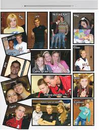 Seniors Portraits Staff Activities Sports Yearbook Then and Nows Ads