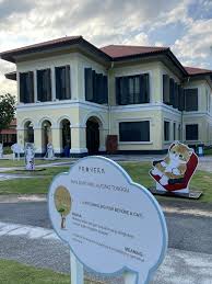 Federation of malaya a federation of the nine malay states of the malay peninsula and two of the straits settlements (malacca and penang): Bubba Mama Discover The Meaning Behind Common Malay Facebook