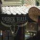 LIVE MUSIC AT THE ALTAR: Derek Hall