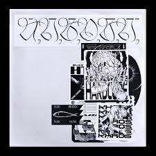 Mana is pleased to finally present pomegranates by nicolas jaar as a double lp, with new mastering by d&m. David Rudnick