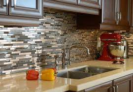 Find modern kitchen backsplash mosaic tile ideas & designs for counter, stove, countertop with glass in metal, black and white. How To Cut Glass Tile With 4 Types Of Tools Bob Vila