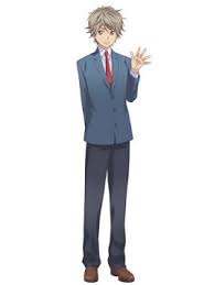 The death of her favorite anime character causes her to become stressed—and loses weight rapidly. Hayato Shinomiya Plush Plushtoykingdom Com