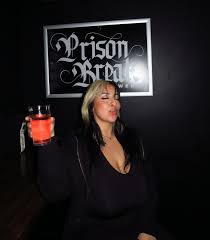 Prison Break Brewery