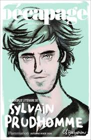 La Carte et le Territoire de Michel Houellebecq