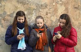 Teach your child to be responsible and handle the challenges. The Best Social Networks For Younger Children Welivesecurity
