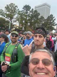 Big congratulations to our MRHC employees who recently took