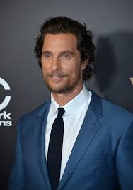 Mcconaughey is back in the states after last week's sojourn to rio de janiero, where he and wife camila alves attended manager guy oseary's vow renewal ceremony with model wife michelle alves. Greenlights Summary Matthew Mcconaughey