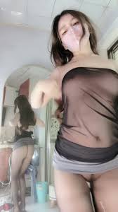 [New Stream in January 2025] The most beautiful pussy and hip goddess of  the year [Ice Core Orange] Welfare, top-notch piercing, various popular  naked dances, beautiful pussy display, super high ...