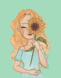 Imagem Descoberto Por Rema Ra Descubra E Salve Suas Proprias Imagens E Videos No We Heart It Cartoon Art Styles Girls Cartoon Art Drawings