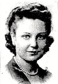 Lula Queen “Queenie” Martin Cooper (1925-1978)