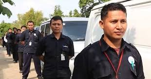 Satpam jepara keseruan pergantian shift. Lowongan Security Di Pt Advantage Scm Cabang Kudus Lowongan Kerja Kudus Terbaru 2021