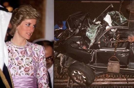 Family of Princess Diana's chauffeur slam The Crown's fatal crash  reconstruction as 'inhumane' | News24