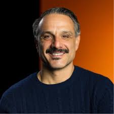 I am truly honored and more than excited for this next big adventure as  Chief Growth Officer!