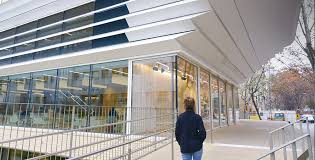 Gabriel García Márquez Library: Using Library Technology To Create A Third  Place | Bibliotheca