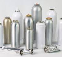 ALUMINUM AEROSOL CAN SPRAY VALVE - Ever Bright