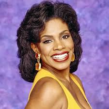 Sheryl Lee Ralph will be honored with a star