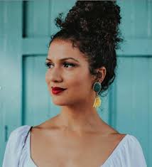 Interviews with Inspired People, featuring Antonia Fifi