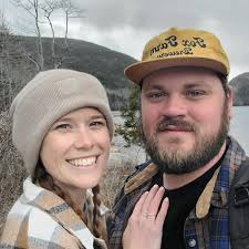 Sara Bennett and Avery Davies' Wedding Website