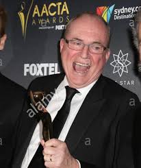 Bruce Davey's Instagram, Twitter & Facebook