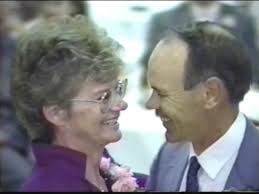 Whose the oldest person in this group? Curious because I'm not sure baby  boomers can handle DG