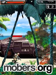 Modern combat zero hour is first person shooter game. Modern Combat 4 Zero Hour By Gameloft Mobers Org