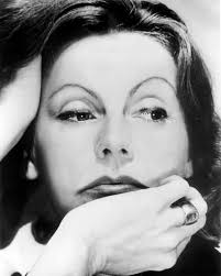 Greta Garbo's properties