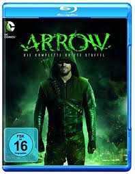Ubah presents one of the most unique ways to wear your desired initials in a charm. Arrow Arrow Blood Rush News Termine Streams Auf Tv Wunschliste
