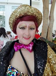 Rocky horror event in Charleston, SC