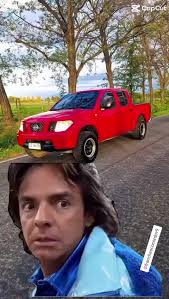 Rifando una camioneta: La suerte del viejon