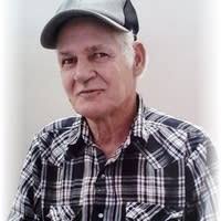 Royce Dwain Vinson Obituary (1947