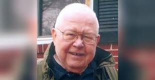 Donald 'Bart' Bartholomy Obituary