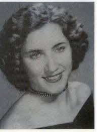 Happy Birthday, grandma (12-22-1923 to 12-22-1991) Lucille Hankins Mullins  Pruett.....married & divorced from Samuel Gilford Mullins, then remarried  to Herman Milton Pruett; parents were James Raleigh Hankins & Lettie “Alice  Necessary....grandparents were