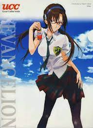 朗報 １７歳アスカの乳 デっカい 暇人 o 速報 真希波マリイラストリアス アスカ エヴァ エヴァンゲリオン