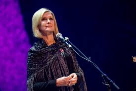 The bone pain is described as aching, throbbing, stabbing, and excruciating. Olivia Newton John S Back Pain Was A Sign Her Breast Cancer Returned Self