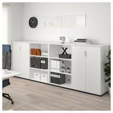 Drawer unit ikea drawers office cabinets black stains ikea canada storage cabinets design your kitchen storage. Galant Storage Combination White Ikea Ikea Buro Aufbewahrung Buro Eingerichtet Ikea