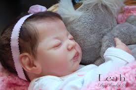 Bunny Bundles reborns by Rachel