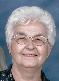 Gloria Hoger Obituary