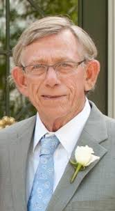 Obituary information for Arthur Carey Walker