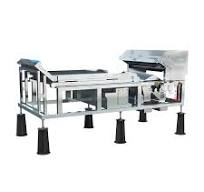 Automatic Peanut Shelling Machine Extended Fan High Cleaning Groundnut Sheller for Sesame Soybean Oil Production High Capacity