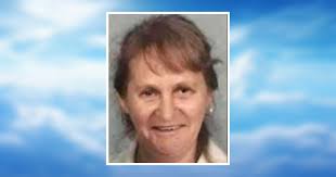 Mary Peggy Spence Obituary August 9, 2025