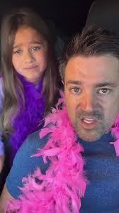 Zara loves Harry and I love Honey. #lipsync #daddydaughter #benandzara