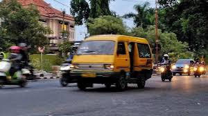 / kementerian perhubungan atau lebih dikenal dengan kemenhub merupakan salah satu kementerian. Angkot Gratis Untuk Pelajar Di Sidoarjo Baru Tersedia Di 4 Kecamatan Surya