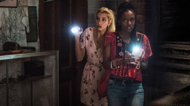 Tales From the Hood 2 (2018) - Stream Free | Tubi