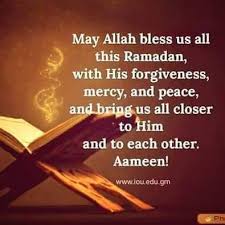 Ramadan is the best gift for wishing u 1 month of ramadan, 4 weeks of barkat, 30 days of forgiveness, 720 hours of guidance. Pin By Crystal Aldrich On Islam Ramadan Quotes Ramadan Islamic Inspirational Quotes