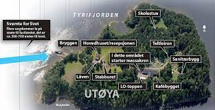 Oslo, 13 febbraio 1979) è un terrorista norvegese, conosciuto in quanto autore degli attentati del 22 luglio 2011 in norvegia, che hanno provocato la morte di settantasette persone. Utoya Wikipedia