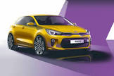 KIA-RIO