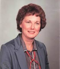 Phyllis Ann Keller Mitchell Obituary