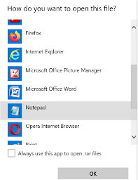 Check spelling or type a new query. How To Extract Password Protected Rar File Without Password