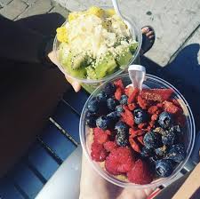 food trucks before the nice weather leaves